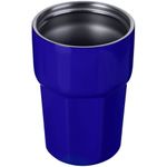 Термостакан Freshbrew (Синий)