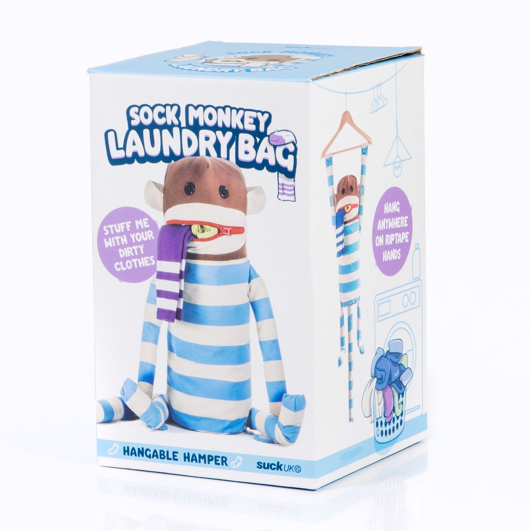 Мешок для белья Обезьянка Monkey Мешок для белья Обезьянка Monkey