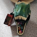 Бокс для хранения Динозавр Dinosaur Отзыв