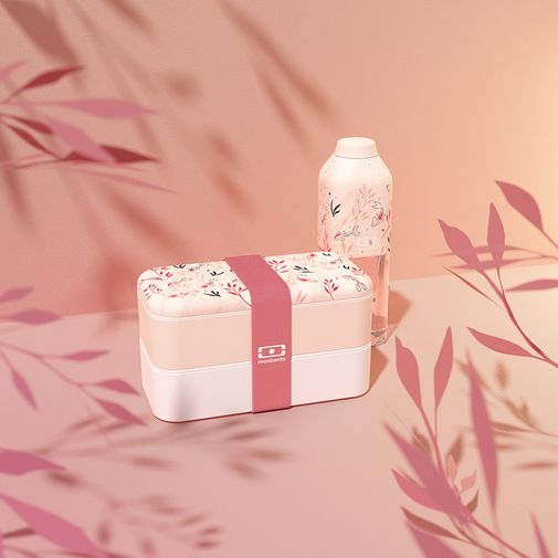 Ланч-бокс Monbento Original CN (Ambition) Ланч-бокс Monbento Original CN (Ambition)