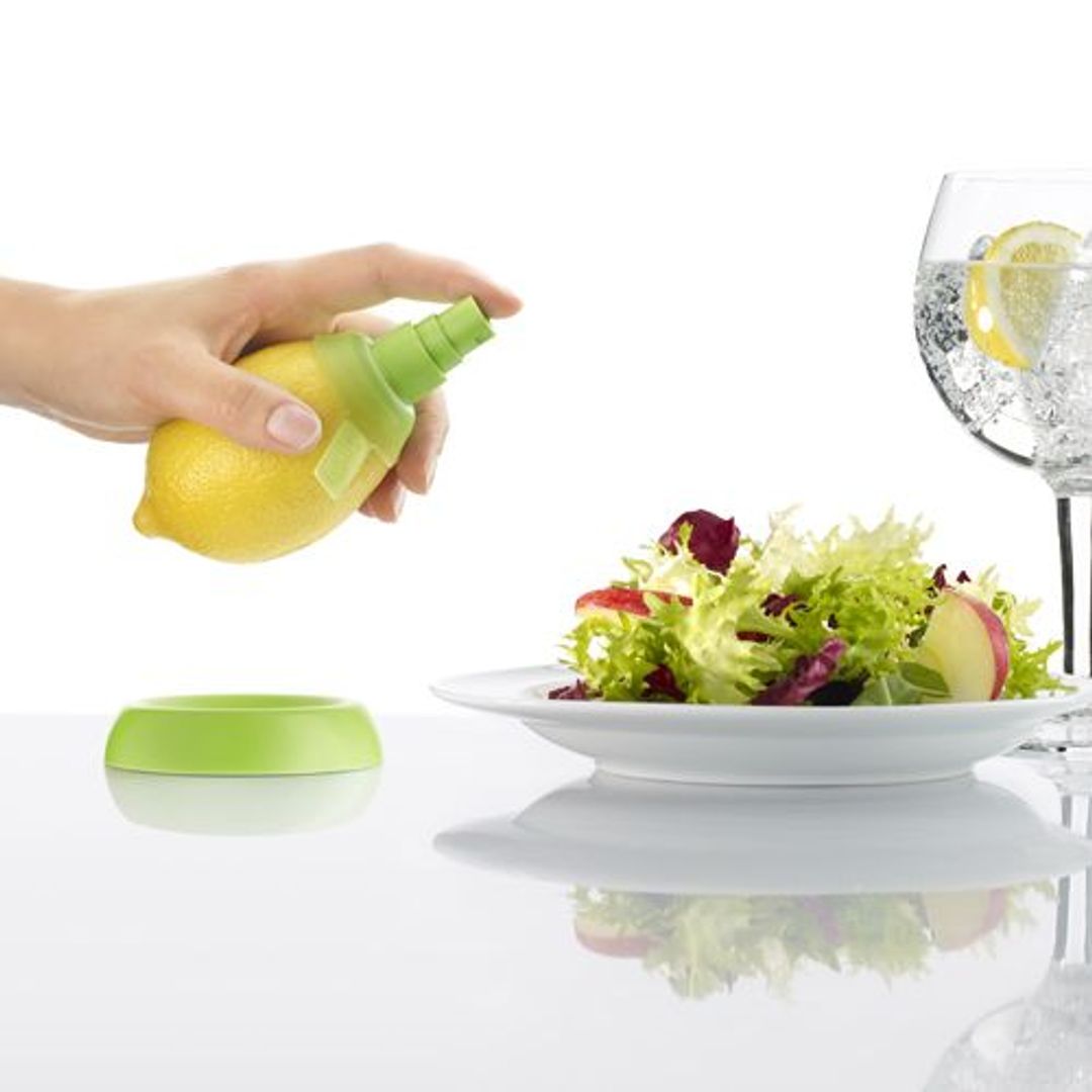 Цитрусовый Спрей Цитрусовый Спрей