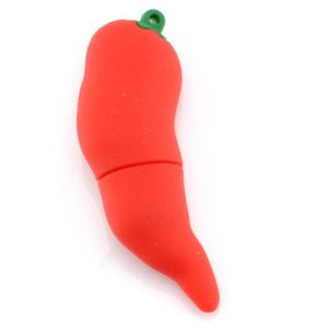 Флешка Перец 8 Гб