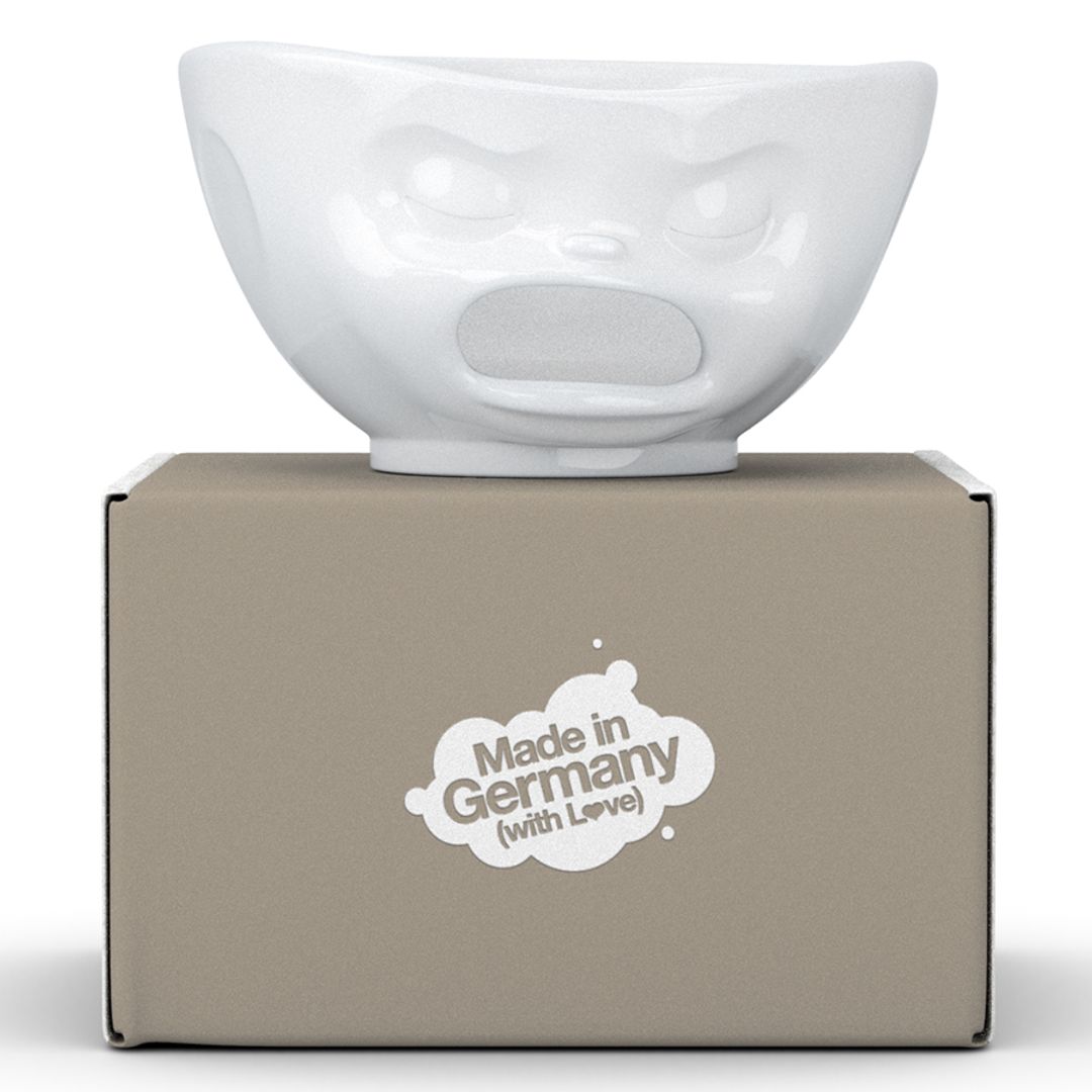 Чаша Tassen Barfing (1 л)