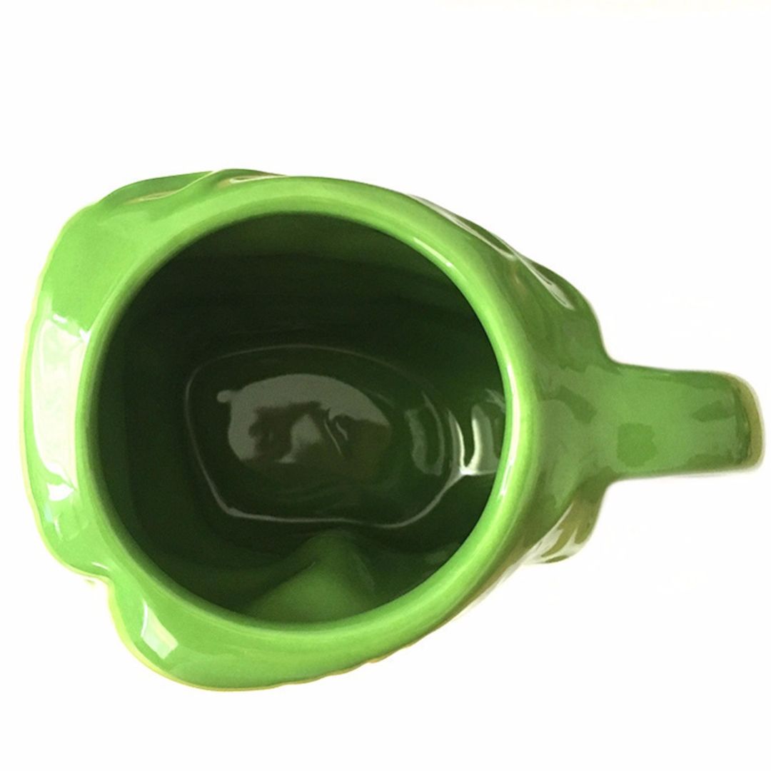 Кружка Рука Халка Hulk Mug