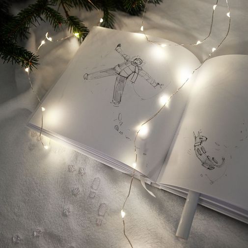 Набор Снежный ангел Набор Снежный ангел