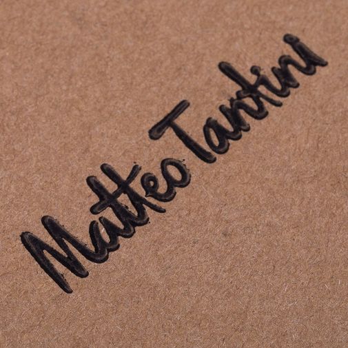 Зонт-трость Lui (Черный) Зонт-трость Lui (Черный)