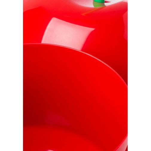 Корзина для мусора Вишенка