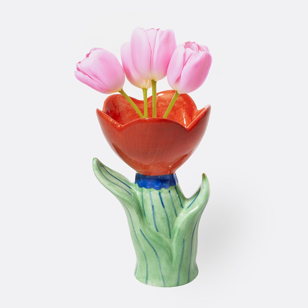 Ваза Bloom, 14 см Ваза Bloom, 14 см