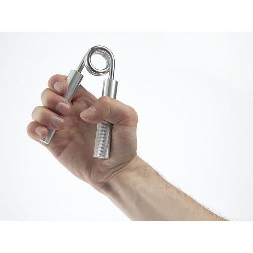 Эспандер Hard Work (Серебристый)