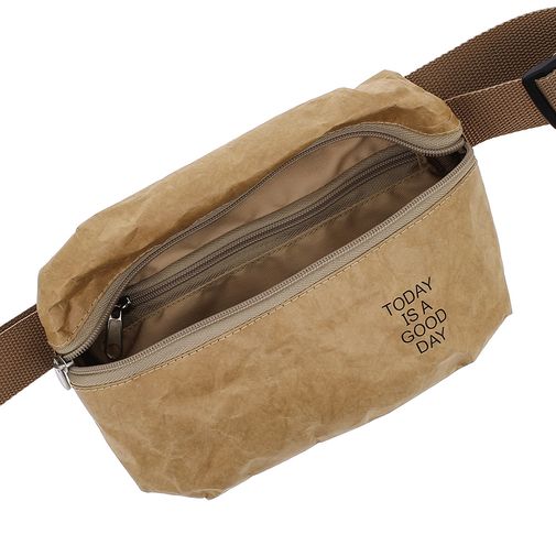 Поясная сумка Ranzel Dirox Кraft Поясная сумка Ranzel Dirox Кraft