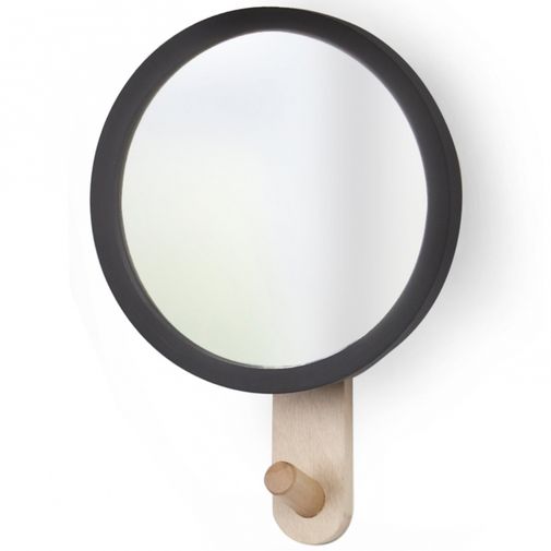 Зеркало Вешалка Hub Mirror Hook