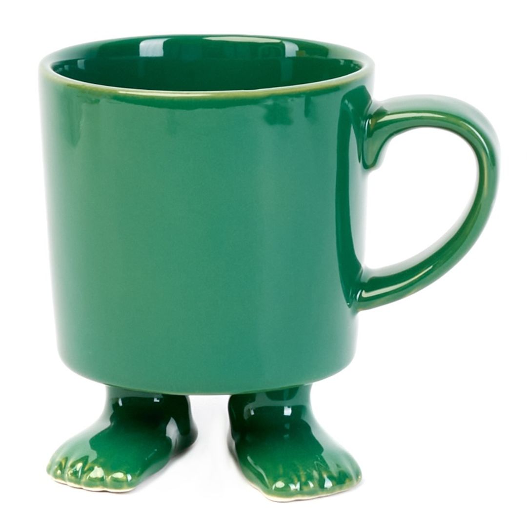 Кружка на ножках Dylan Kendall