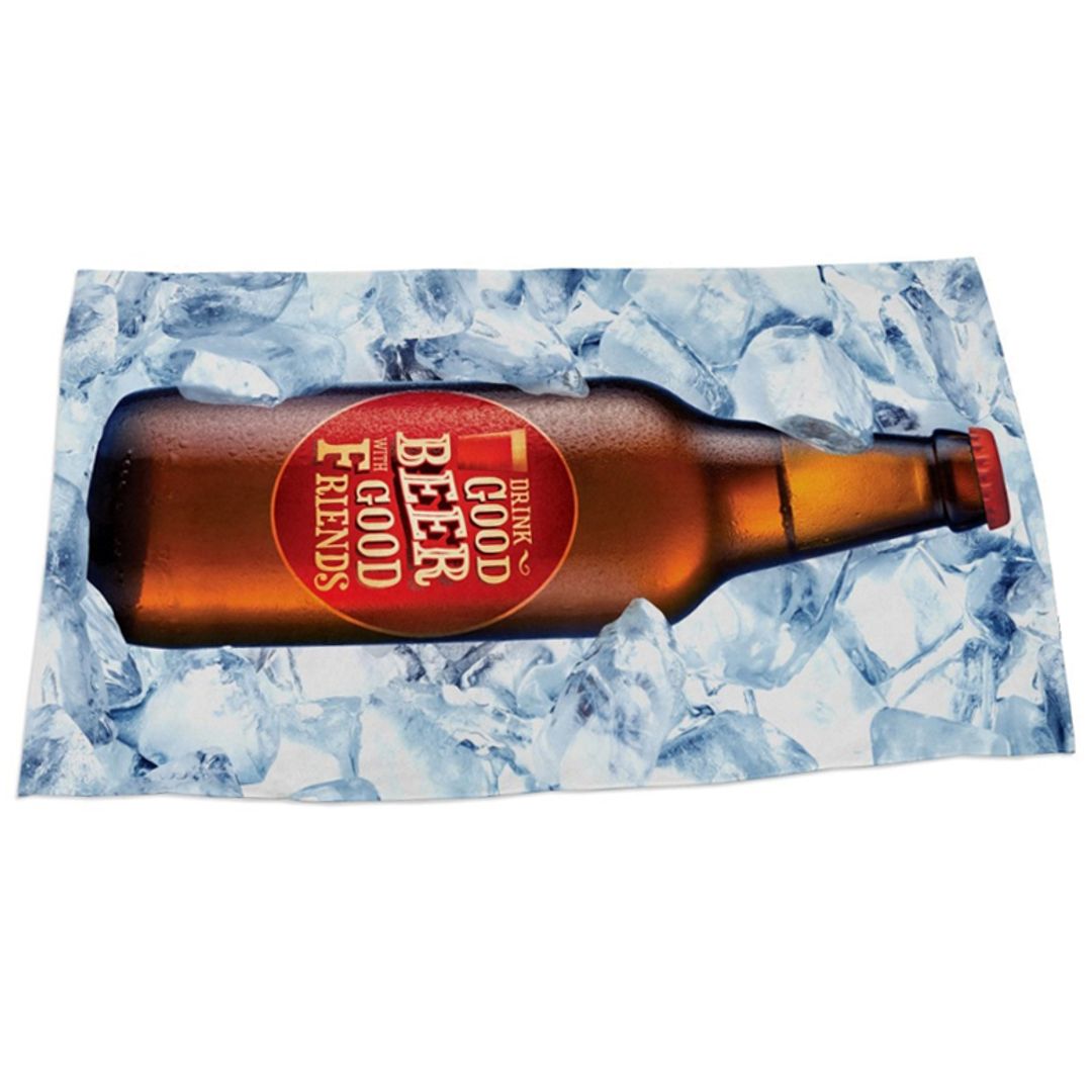 Полотенце Пиво Beer Полотенце Пиво Beer