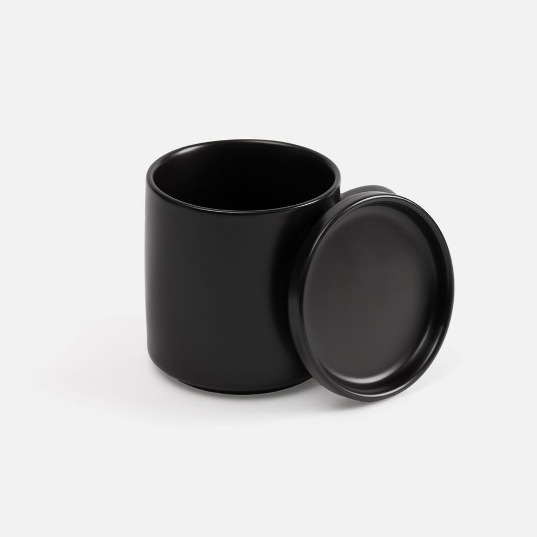 Беспроводное зарядное устройство с подогревом кружки Hot Task