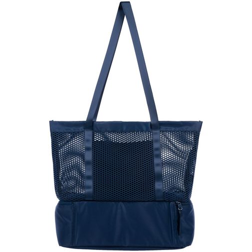 Шопер с термоотделением Verkko (Темно-синий) Шопер с термоотделением Verkko (Темно-синий)