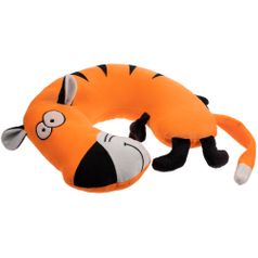 Подушка для путешествий Тигр Bardy