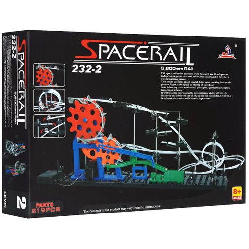 Spacerail 2 on sale