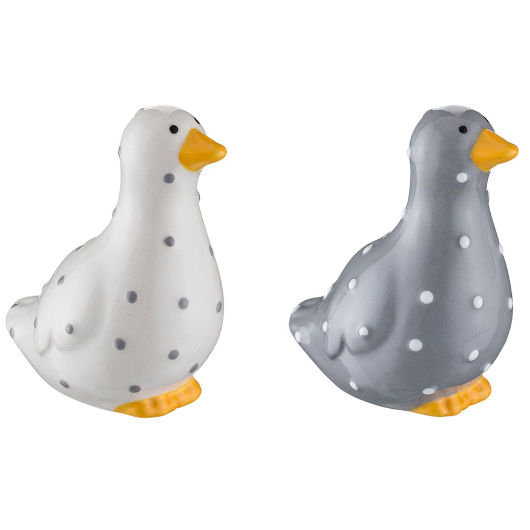 Солонка и перечница Madison Солонка и перечница Madison