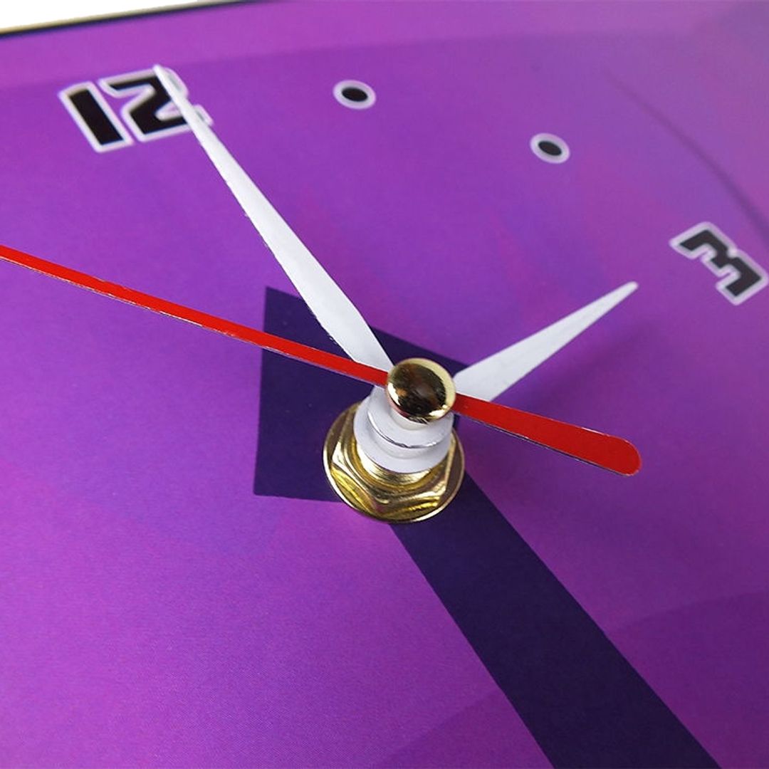 Часы настенные Войд Dota 2 Циферблат и стрелки