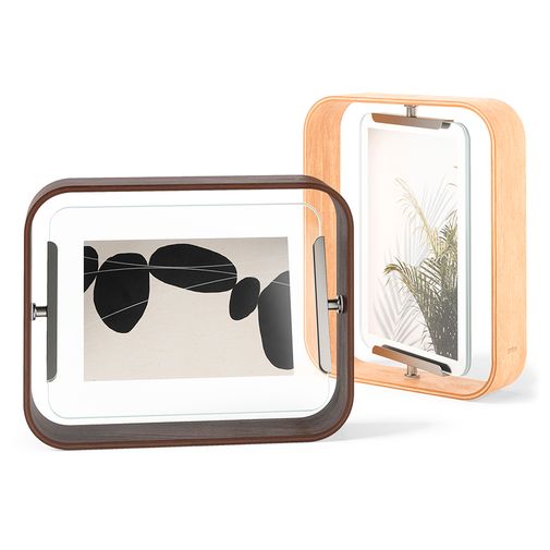 Фоторамка Bellwood (Натуральное дерево)