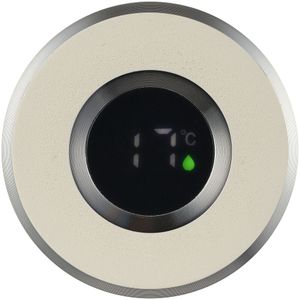 Смарт-термос Termino, ver.2 (молочный) Смарт-термос Termino, ver.2 (молочный)