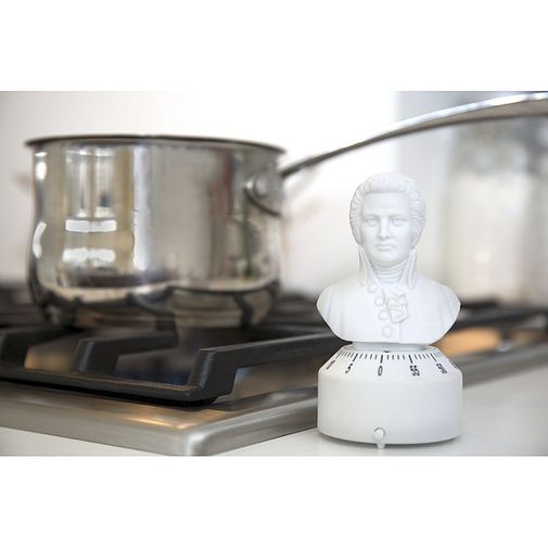 Таймер механический Моцарт