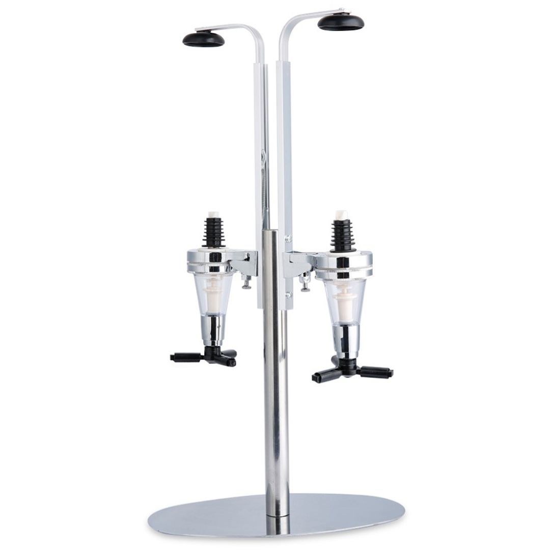 Диспенсер для бутылок Капельница