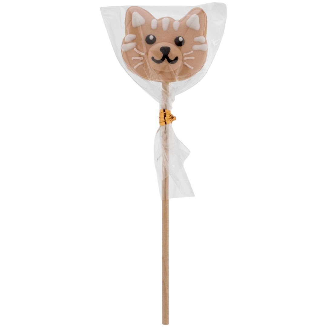 Ванильное печенье Кот Magic Stick Ванильное печенье Кот Magic Stick