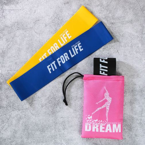 Фитнес-набор Мечта