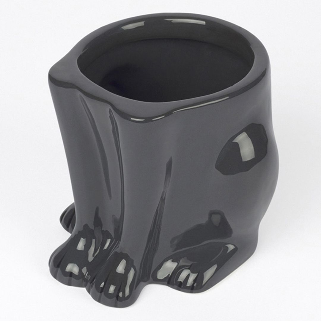 Горшок Urban Jungle Panther Горшок Urban Jungle Panther