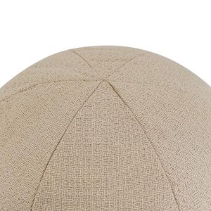 Подушка декоративная Sand Sphere из коллекции Essential, 28 см Подушка декоративная Sand Sphere из коллекции Essential, 28 см