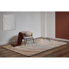 Ковер из шерсти Earth из коллекции Ethnic, 160x230 см Ковер из шерсти Earth из коллекции Ethnic, 160x230 см