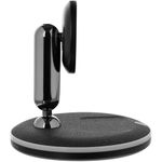 Универсальная зарядная станция Power Canvas (Черная) Универсальная зарядная станция Power Canvas (Черная)