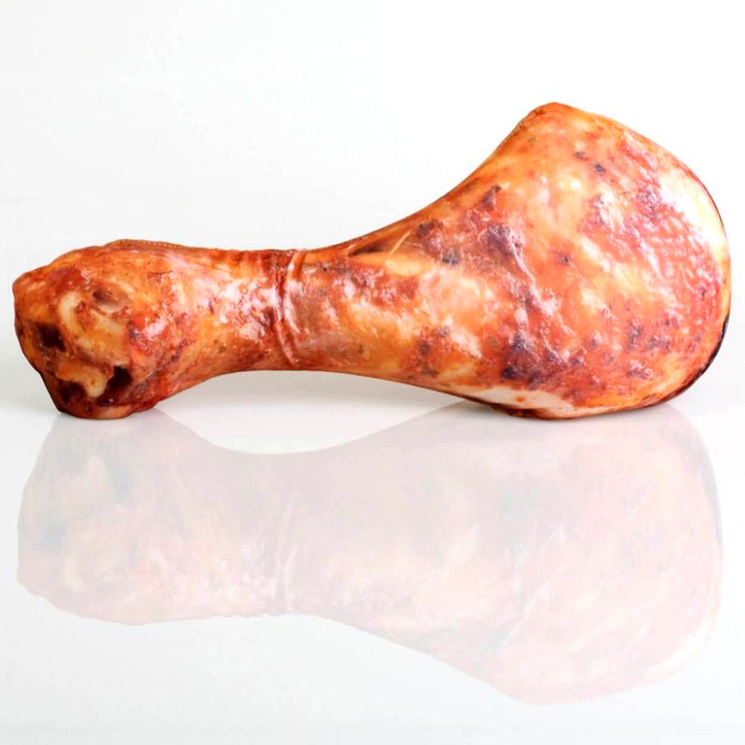 Подушка Куриная ножка