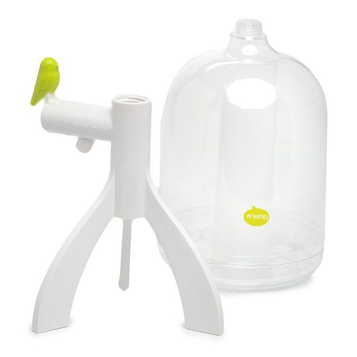 Настольный диспенсер для воды Птичка (3 л) Настольный диспенсер для воды Птичка (3 л)