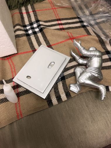  Фото покупателя Анастасия