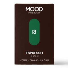 Мыло MOOD ESPRESSO №13