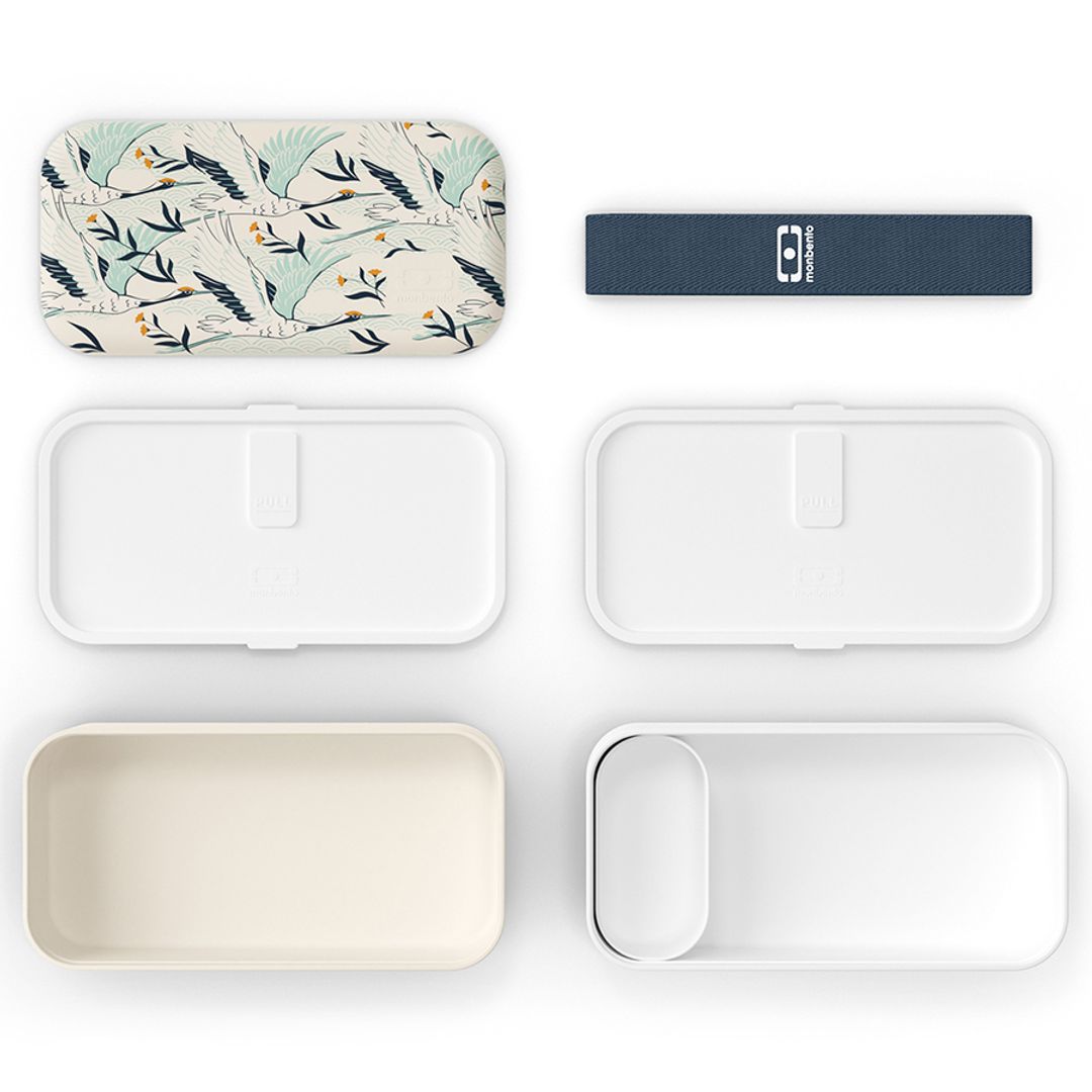 Ланч-бокс Monbento Original CN (Destiny)