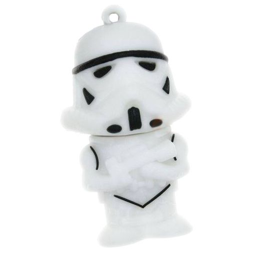 Флешка Star Wars Штурмовик 32 Гб