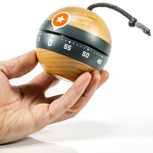 Кухонный таймер Kaboom Кухонный таймер Kaboom