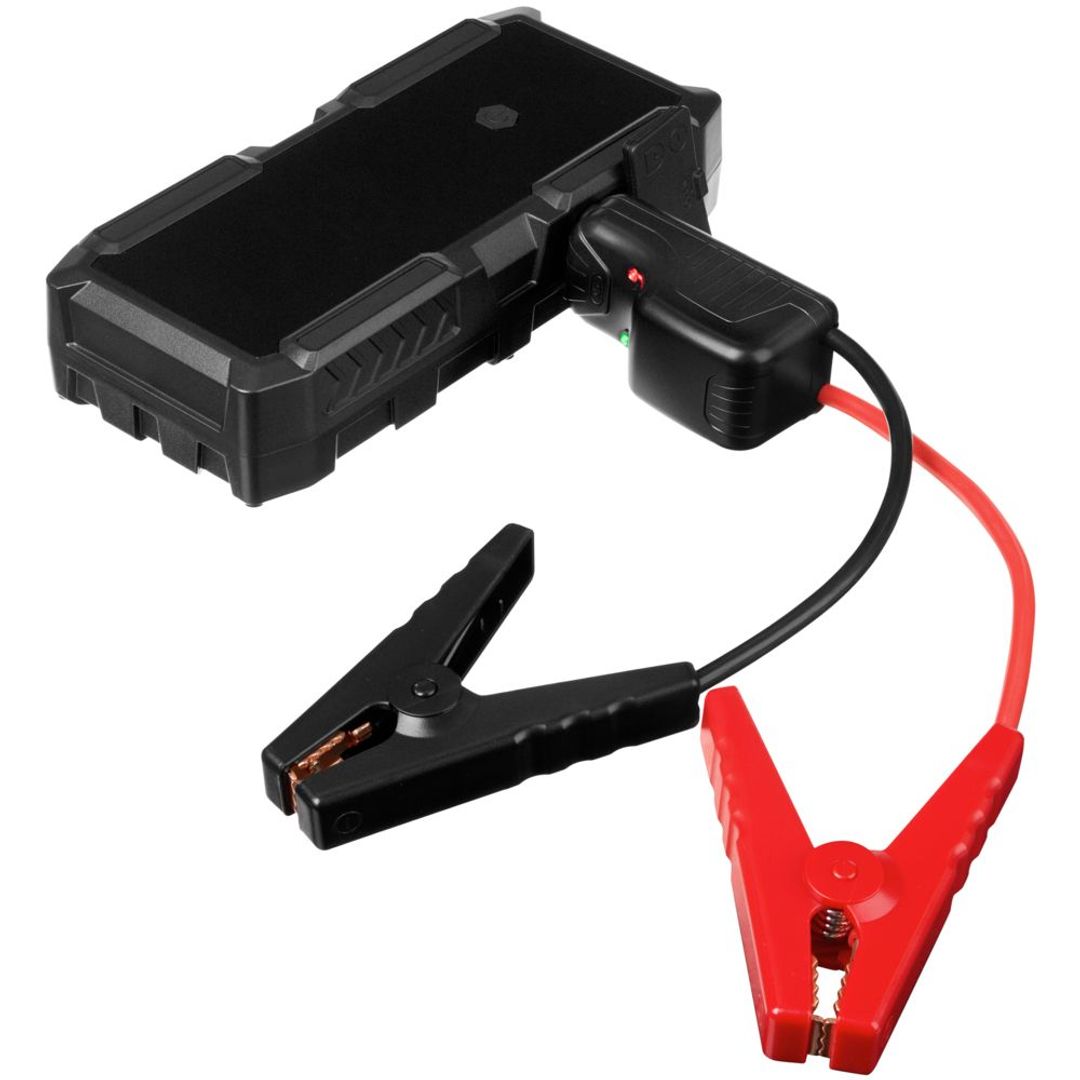 Аккумулятор с запуском двигателя Busta 16000 мАч Аккумулятор с запуском двигателя Busta 16000 мАч