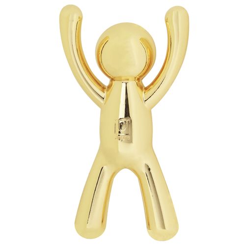 Открывашка Человечек (Латунь) Открывашка Человечек (Латунь)