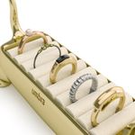 Держатель для колец Ali Cat, латунь