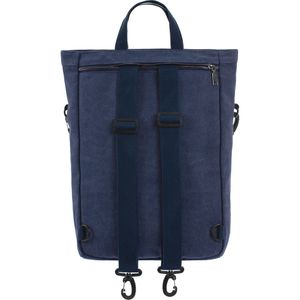 Рюкзак-шопер Casual (синий)