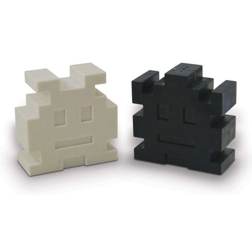 Набор для специй Retro Arcade