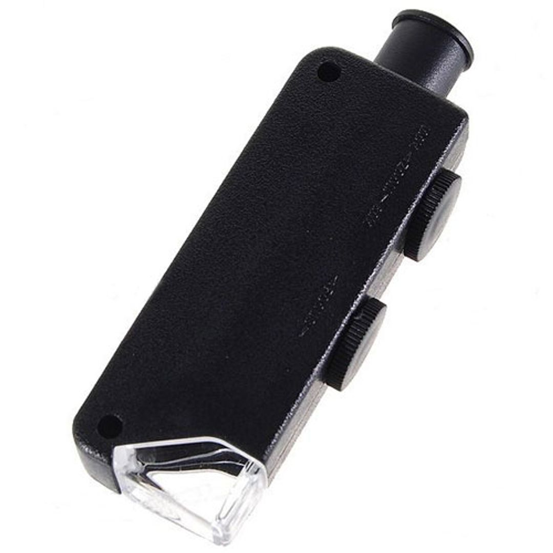 Портативный микроскоп