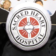 Подарочный набор Клиника Scrubs