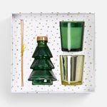 Набор Festive Touch (зеленый) Набор Festive Touch (зеленый)