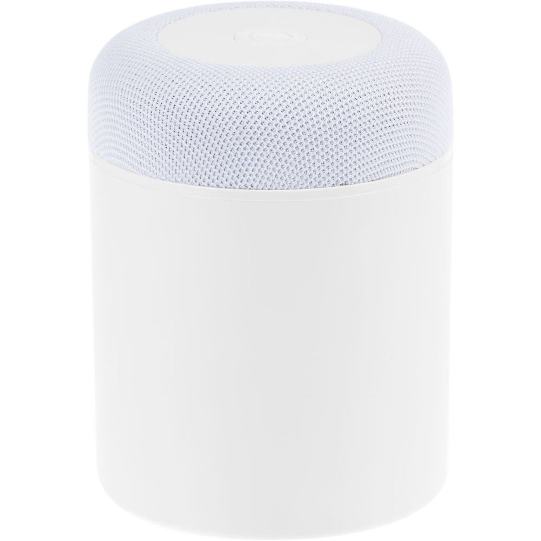 Станция беспроводной зарядки с колонкой и ночником Trilogy Станция беспроводной зарядки с колонкой и ночником Trilogy