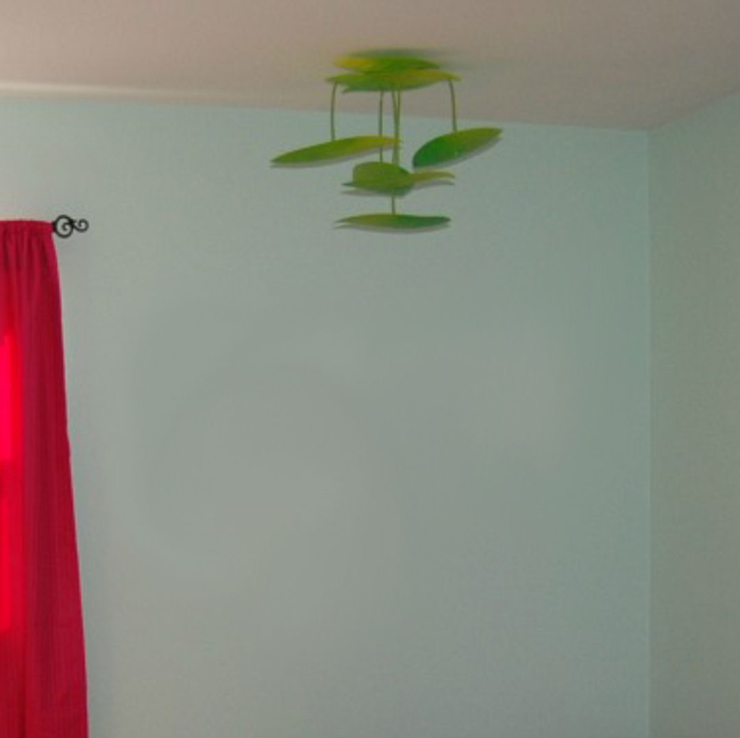 Светильник Светлячки Fireflies in my room